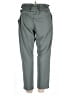Grace Karin Solid Gray Casual Pants Size 2X - photo 2