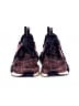 Adidas Purple Sneakers Size 6 - photo 2