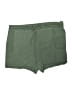 Torrid Solid Green Shorts Size 5X Plus (5) - photo 1