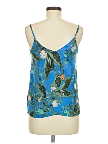 oasis Sleeveless Blouse (view 2)
