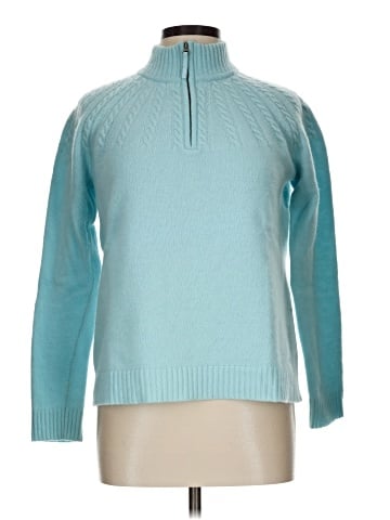 Vineyard Vines Wool Sweater (view 1)