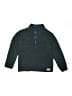 Crewcuts 100% Cotton Blue Pullover Sweater Size 8 - photo 1
