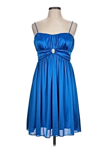 Morgan & Co. Cocktail Dress (view 1)