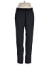Lululemon Athletica Solid Black Casual Pants Size 0 - photo 1
