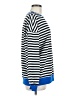 Unbranded Stripes Blue Pullover Sweater Size S - photo 4