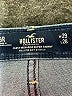 Hollister Blue Jeans Size 29 waist - photo 4