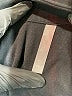Mondetta Solid Black Long Sleeve Button-Down Shirt Size M - photo 7
