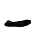 Lands' End Black Flats Size 7 - photo 1