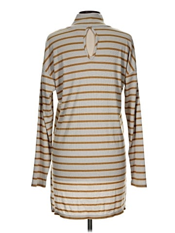 Vanessa Virginia Long Sleeve Top (view 2)