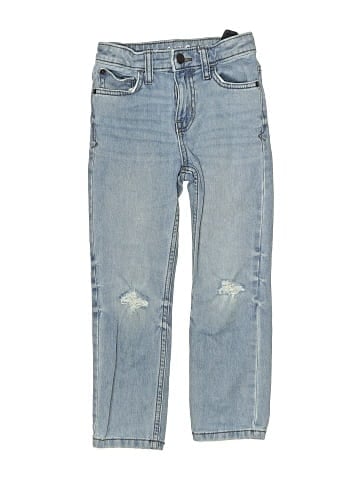 Cat & Jack Jeans (view 1)
