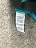 Wildfox Teal Long Sleeve T-Shirt Size Sm (1 or S) - photo 8