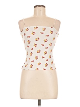 Belle Tweed Tank Top