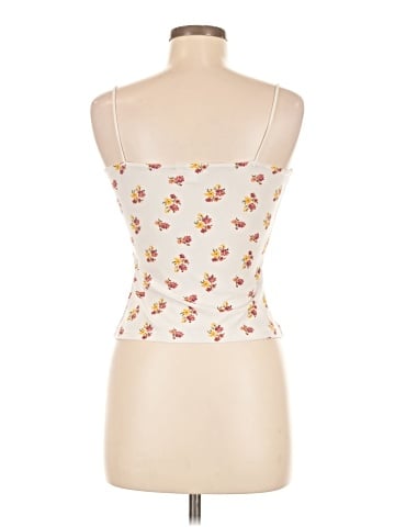Belle Tweed Tank Top (view 2)