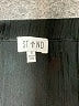 Assorted Brands 100% Rayon Black 3/4 Sleeve T-Shirt Size S - photo 7