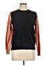 Unbranded Color Block Black Pullover Sweater Size L - photo 1
