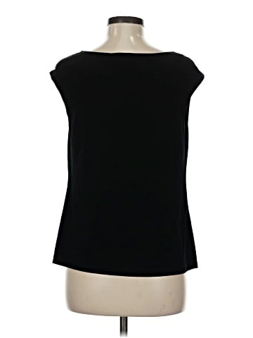 AB Studio Sleeveless Blouse (view 2)