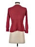 CAbi Red Silk Cardigan Size S - photo 2