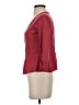 CAbi Red Silk Cardigan Size S - photo 5