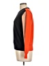 Unbranded Color Block Black Pullover Sweater Size L - photo 5