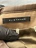 Elie Tahari Tweed Gray Jacket Size 8 - photo 6
