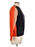 Unbranded Color Block Black Pullover Sweater Size L - photo 4