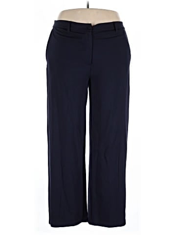 Eileen Fisher Dress Pants (view 1)