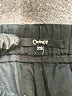Quince 100% Linen Solid Black Linen Pants Size XS - photo 7