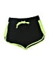 rue21 Color Block Black Green Athletic Shorts Size S (kids) - photo 1