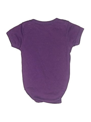 Hurley Short Sleeve Onesie (view 2)