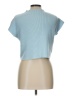 Unbranded Blue Pullover Sweater Size L (estimated) - photo 2