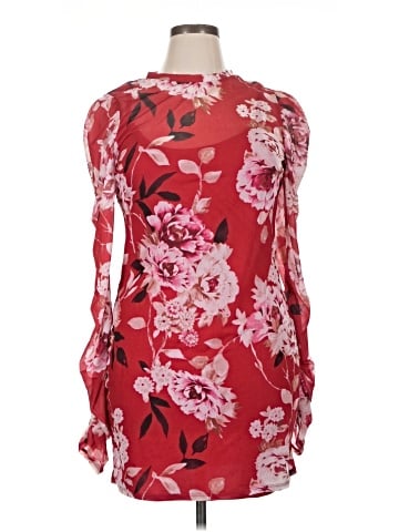 Fourteenth Place Cocktail Dress (view 1)