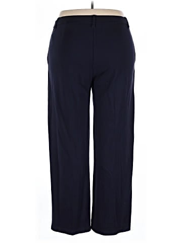 Eileen Fisher Dress Pants (view 2)