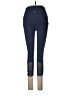 Athleta Blue Active Pants Size M - photo 2