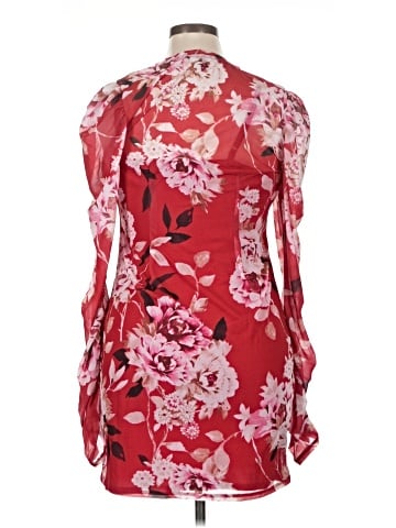 Fourteenth Place Cocktail Dress (view 2)