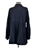 Zara Blue Casual Dress Size M - photo 2