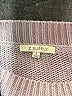 Z Supply Solid Purple Pullover Sweater Size S - photo 7
