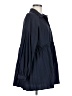 Zara Blue Casual Dress Size M - photo 4