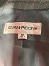 Evan Picone Gray Blazer Size 6 (petite) - photo 6