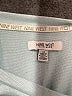 Nine West Blue Short Sleeve T-Shirt Size M - photo 7