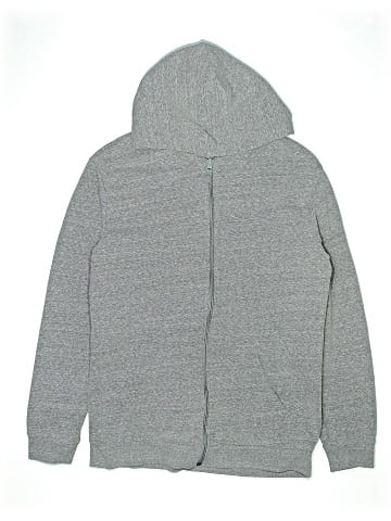 Cat & Jack Zip Up Hoodie (view 1)