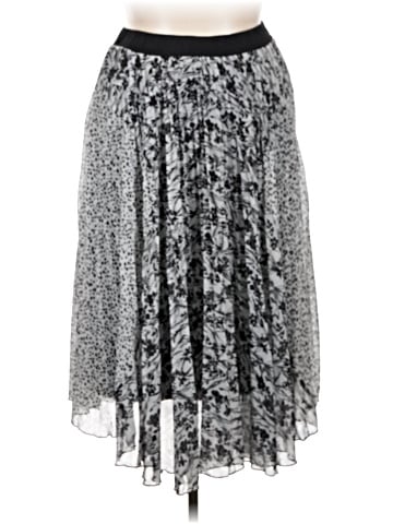 Lapis Casual Skirt (view 1)