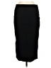 Sanctuary Solid Black Formal Skirt Size M - photo 2