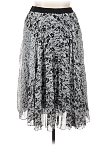 Lapis Casual Skirt (view 2)