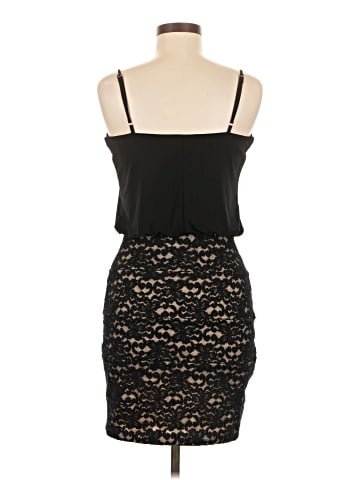 En Focus Studio Cocktail Dress (view 2)