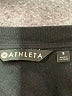 Athleta Gray Black Pullover Sweater Size S - photo 7