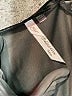 NY Collection Solid Black Jumpsuit Size M (petite) - photo 4