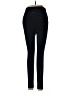 Mondetta Solid Black Active Pants Size M - photo 2