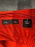 AVA 100% Viscose Orange Cardigan Size M - photo 7