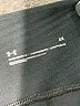 Under Armour Black Active Pants Size 2X - photo 4