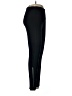 Mondetta Solid Black Active Pants Size M - photo 4